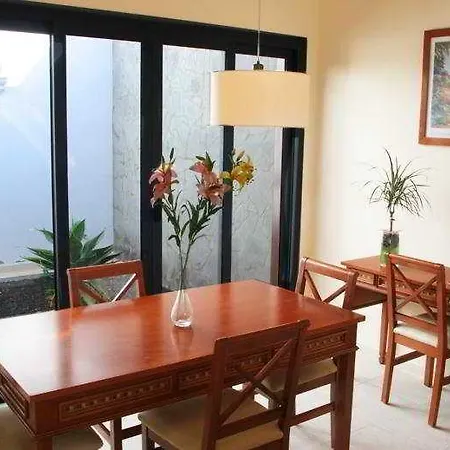 Susaeta Playa Blanca (Lanzarote)