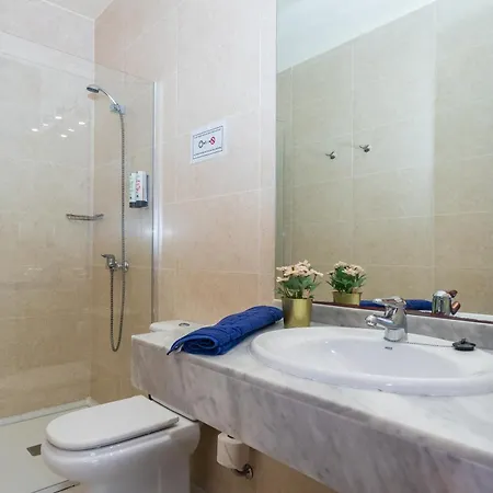 Susaeta Playa Blanca (Lanzarote)