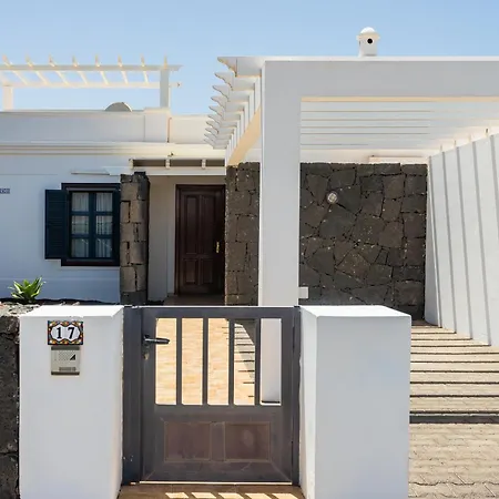Susaeta Villa Playa Blanca (Lanzarote)