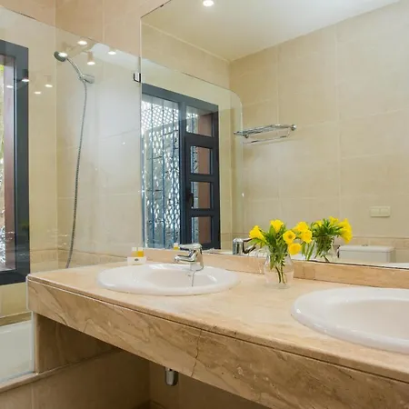 Susaeta Villa Playa Blanca (Lanzarote)