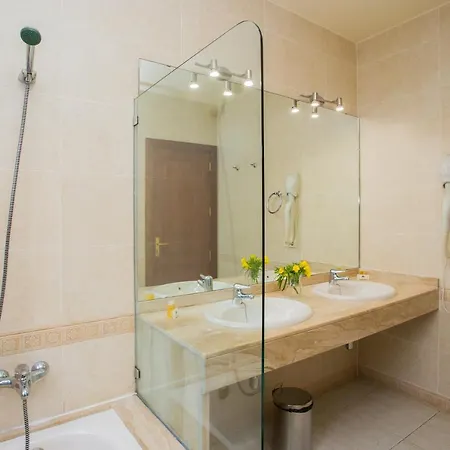 Susaeta Villa Playa Blanca (Lanzarote)