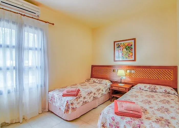 Villa Susaeta Playa Blanca (Lanzarote)