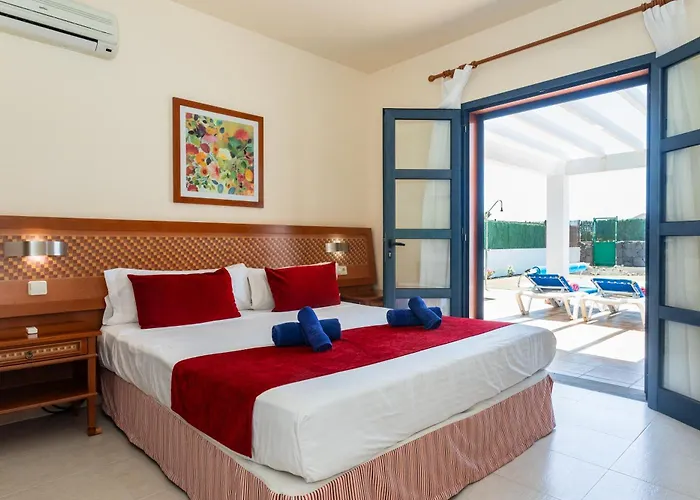 Susaeta * Playa Blanca (Lanzarote)