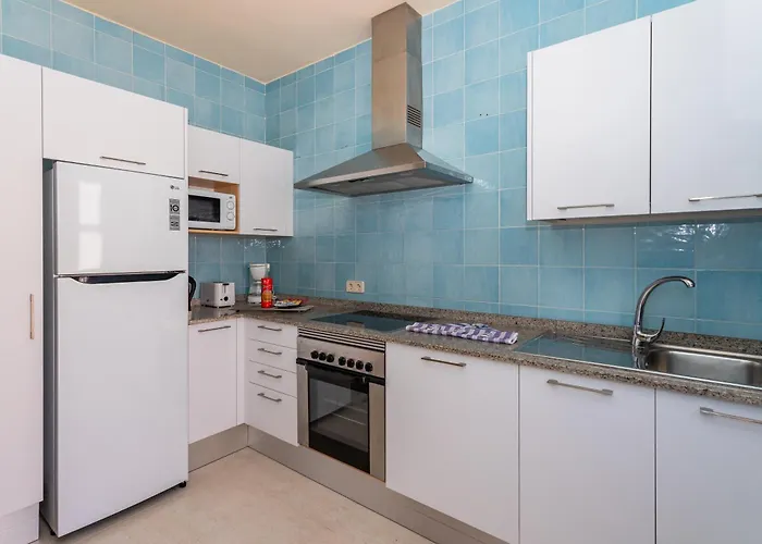 Villa Susaeta Playa Blanca (Lanzarote)