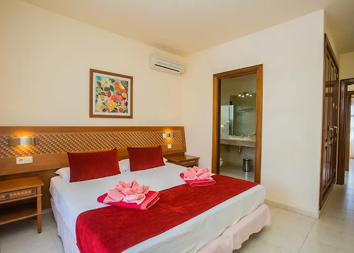 Villa Susaeta Playa Blanca (Lanzarote)