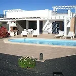 Villa Susaeta *