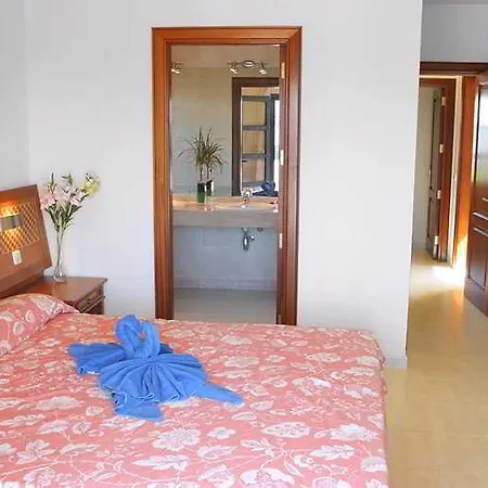Susaeta Villa