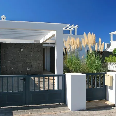 Susaeta Villa Playa Blanca (Lanzarote)
