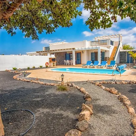 Villa Susaeta *