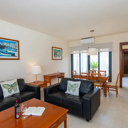 Susaeta Villa Playa Blanca (Lanzarote)