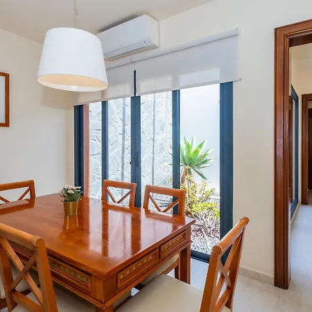 Villa Susaeta Playa Blanca (Lanzarote)