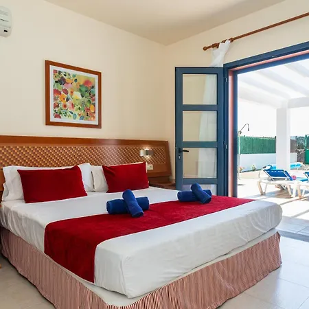 Susaeta * Playa Blanca (Lanzarote)