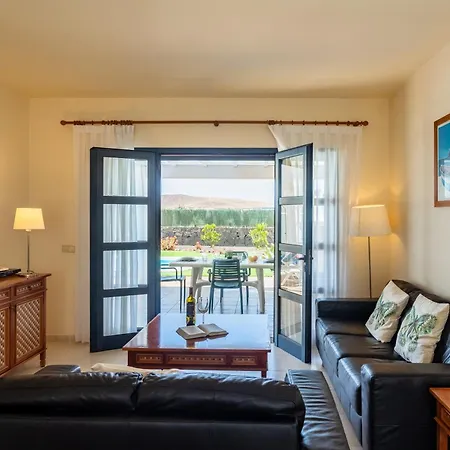 Susaeta Playa Blanca (Lanzarote)