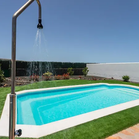 Susaeta Villa