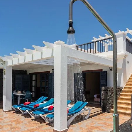 Villa Susaeta