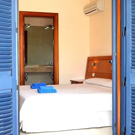 Villa Susaeta Playa Blanca (Lanzarote)