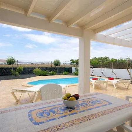 Susaeta Villa