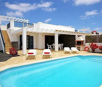 Villa Susaeta *