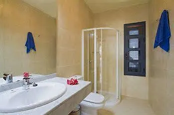 Villa Susaeta Playa Blanca (Lanzarote)