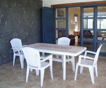 Susaeta Villa Playa Blanca (Lanzarote)