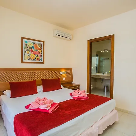 Villa Susaeta Playa Blanca (Lanzarote)