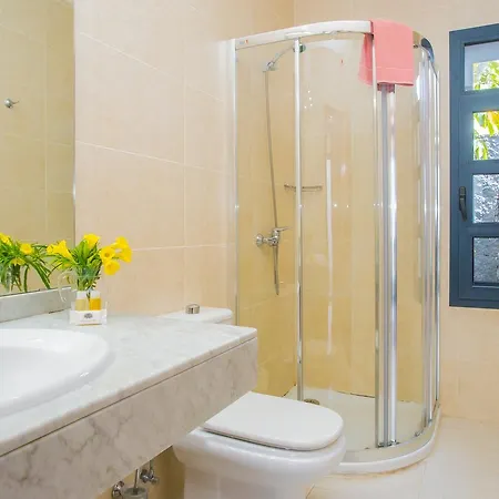 Susaeta Villa Playa Blanca (Lanzarote)