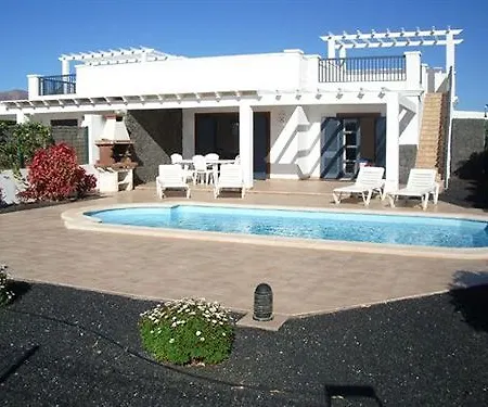 Villa Susaeta *