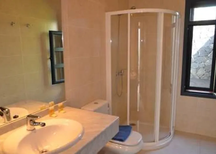 Villa Susaeta Playa Blanca (Lanzarote)