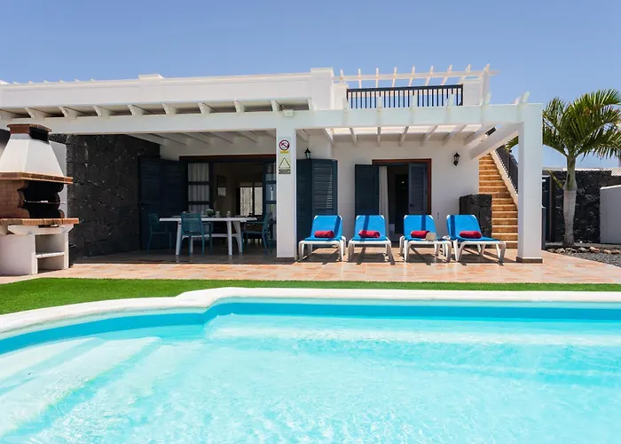 Susaeta * Playa Blanca (Lanzarote)