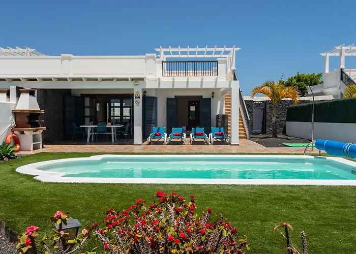 Susaeta Playa Blanca (Lanzarote)