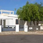 Вілла Susaeta *