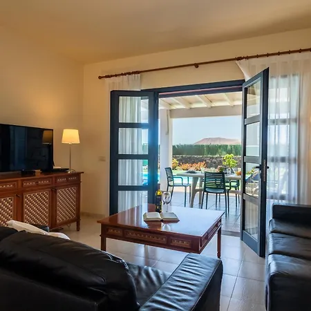 Susaeta Villa