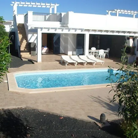 Susaeta Villa *