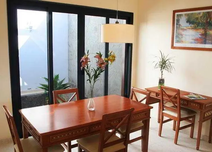 Susaeta Playa Blanca (Lanzarote)